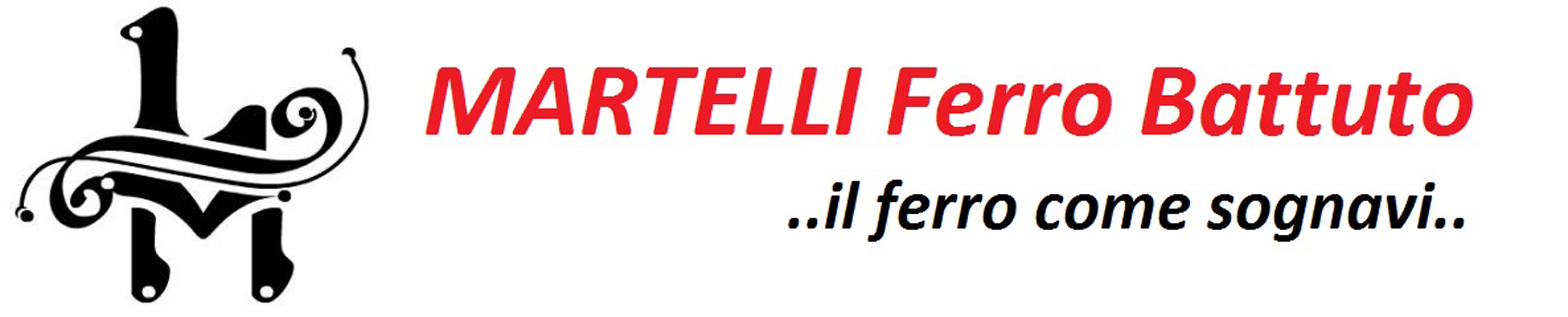 MARTELLI Ferro Battuto